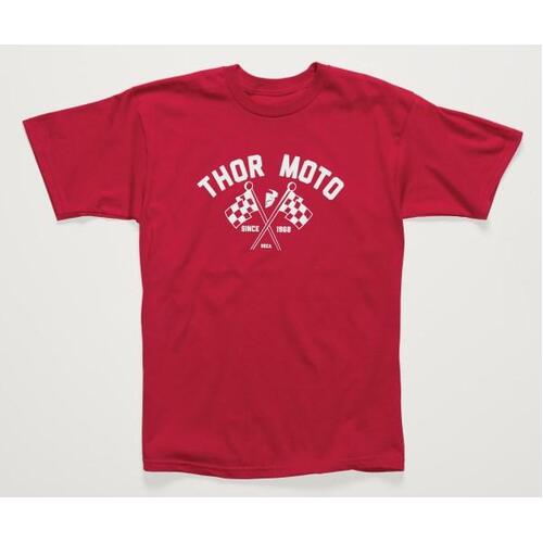 T-shirt Thor Fin Line Premium Medium