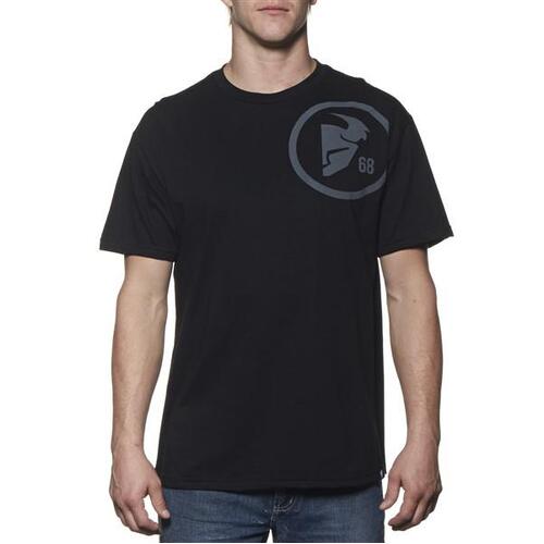 T-shirt Thor S/S Gasket Black M