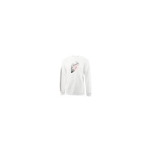 T-shirt Thor Long Sleeve Don Livewire White M