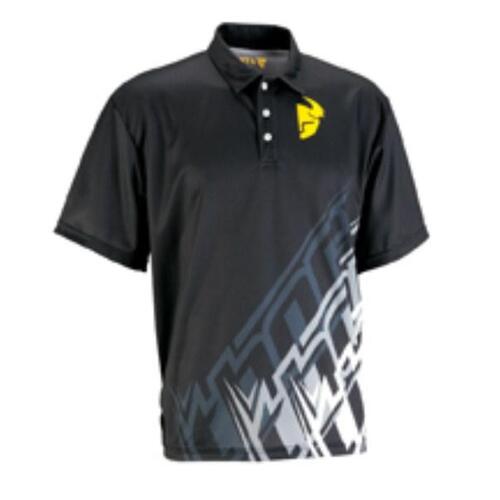 Polo Thor Second Wind S13 Black Large