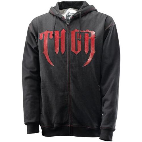 Thor MX Hoody Medium