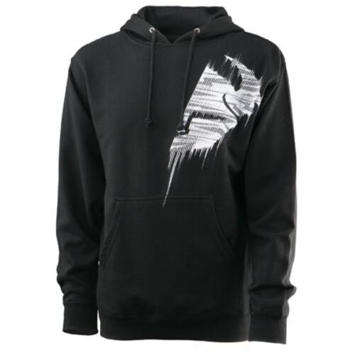 Thor Frequency Hoody Black Small