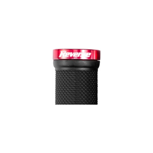 Handlebar Grips Bike Classic Lock On