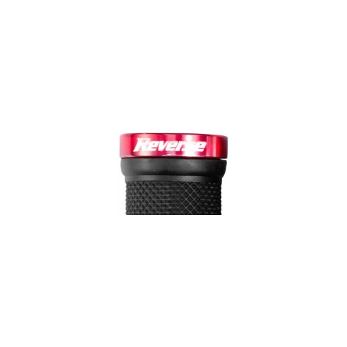 Handlebar Grips Bike Classic Lock On
