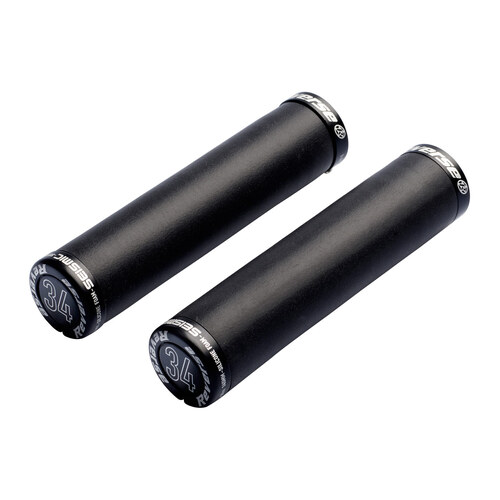 Handlebar Grips Bike Seismic Ergo Lock On
