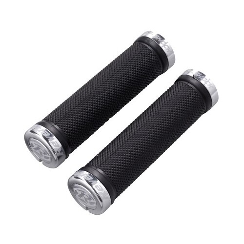 Handlebar Grips Bike R-Shock Lock on