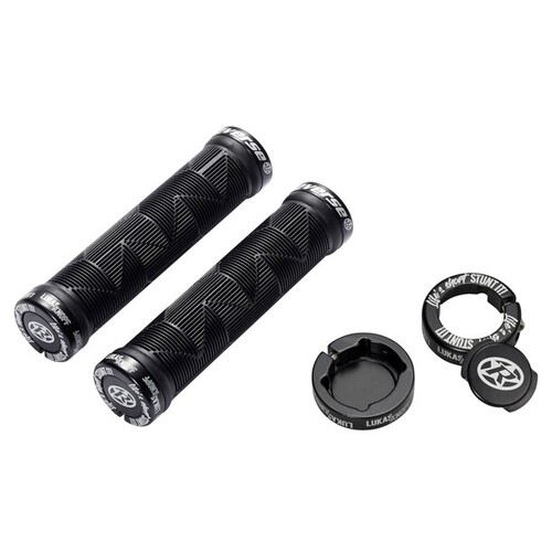 Handlebar Grips Bike Lukas Knopf