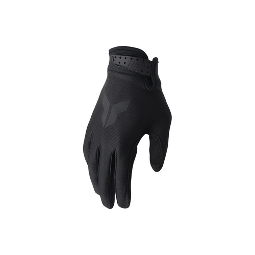 THOR MX LAUNCHMODE GLOVE BLACK 