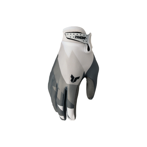 THOR MX LAUNCHMODE BRAVE GLOVE 