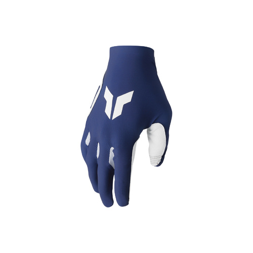 THOR MX SPORTMODE ICONIC GLOVE NAVY/WHITE 