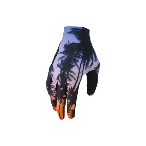 THOR MX SPORTMODE PALMS GLOVE BLACK 