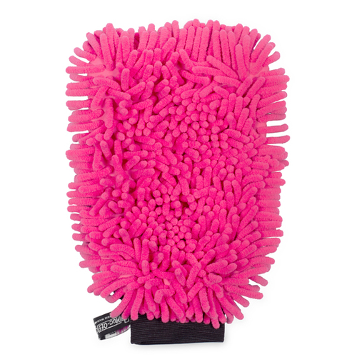 Muc-Off 2-in-1 Microfibre Wash Mitt