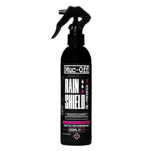 Muc-Off Rain Shield Re-Proofer 
