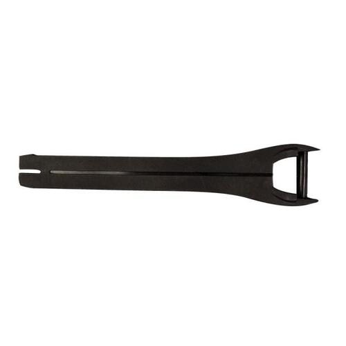 THOR BOOT STRAP KIT BLITZ YOUTH BLACK 1-5