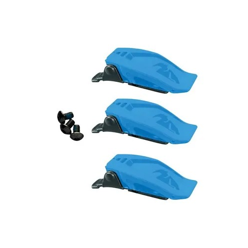 THOR MX BUCKLE KIT BLITZ XR BL/BK