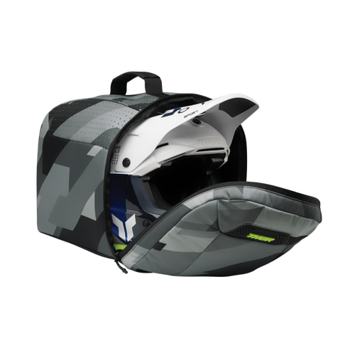 THOR MX HELMET BAG CAMO/ACID