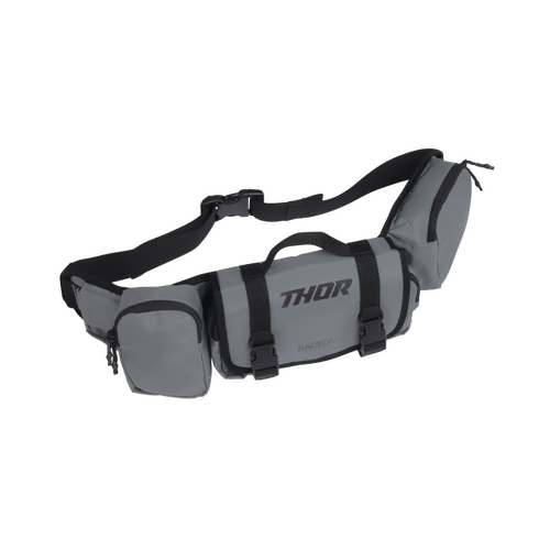 THOR MX TOOLPACK TECH VAULT GRAY/BLACK