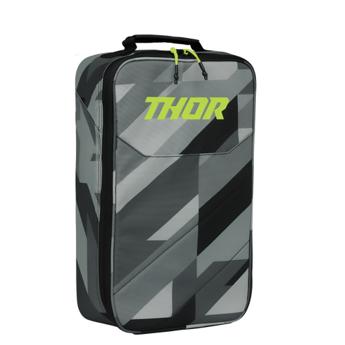 THOR MX GOGGLE BAG CAMO/ACID