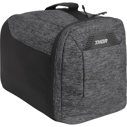 Thor Charcoal Helmet Bag