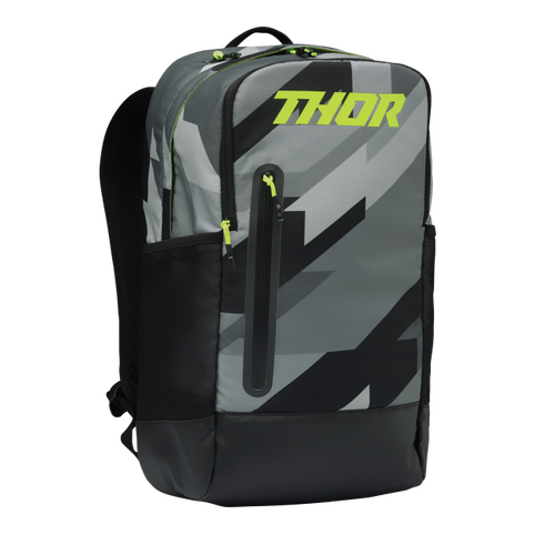 THOR MX SLAM BACKPACK CAMO/ACID