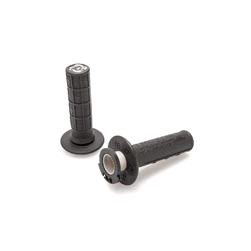Torc 1 Defy Exclusive Kev-Tec Ballistic Technology MX Grips 