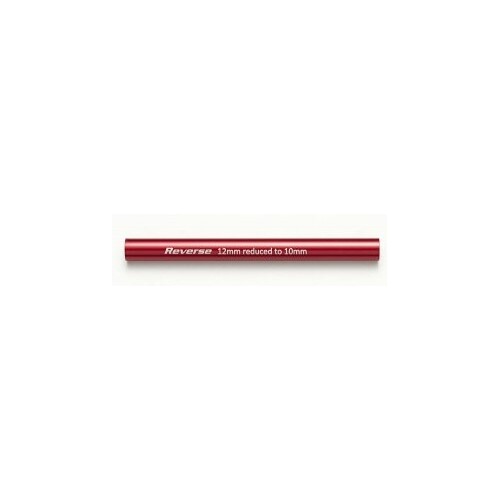 Adapter Reducer Tube 12mm to 10mm 135mm
