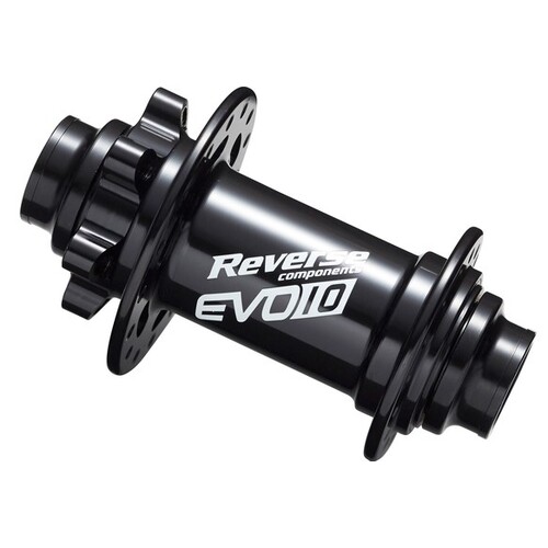 Hub EVO-10 Disc FR 32H 20mm Multi Bike 