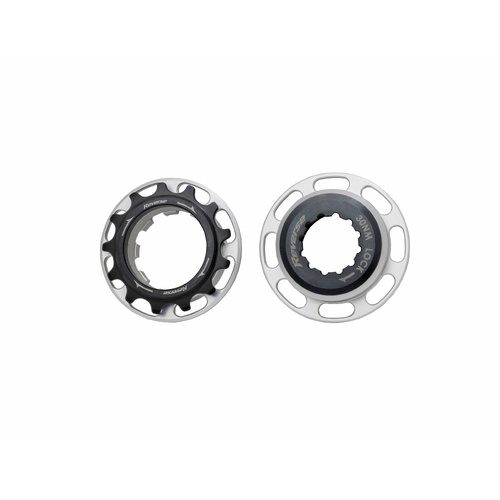 REVERSE XD Single Speed Kit Expert 14T (Silver) 