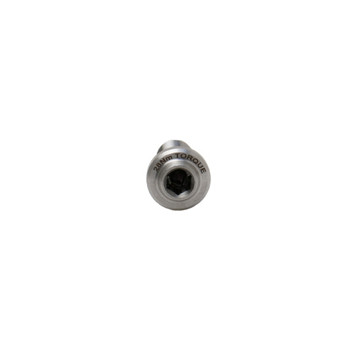 Reverse Colab Expert Chain Tensioner Derailleur Hanger Bolt M10x20