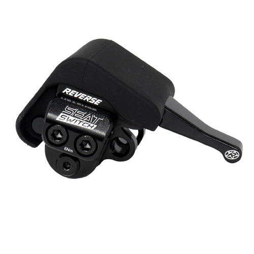 REVERSE Seatswitch Type 1 - Saddle Angle Adjuster V2