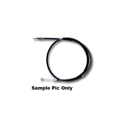 All Balls Yamaha YZ250 05-23 YZ250X 16-23 Clutch Cable 