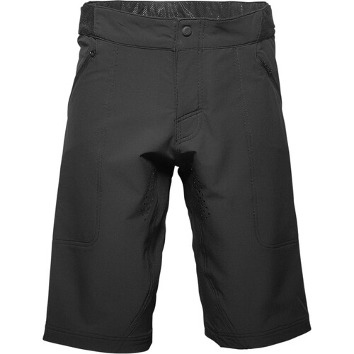 MTB Shorts Thor Assist Bike 40