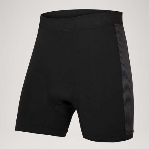 Endura - ENGINEERED BOXERS II BK 2XL RE3168BK