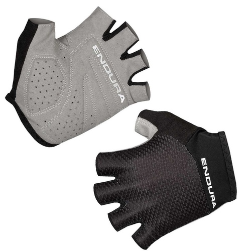 Endura - Womens XTRACT LITE Fingerless gloves BK M RE6177BK