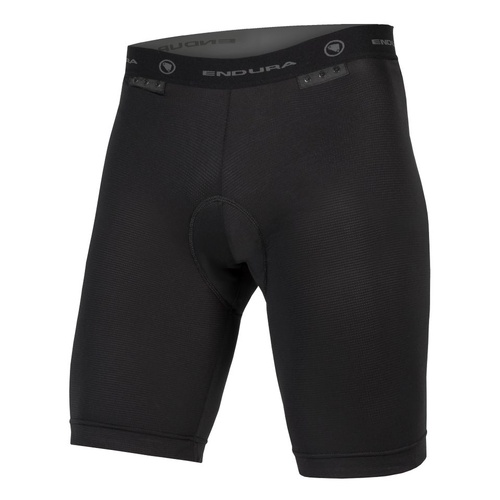 Endura - MESH CLICKFAST LINER II BK  XL  RE0160BK