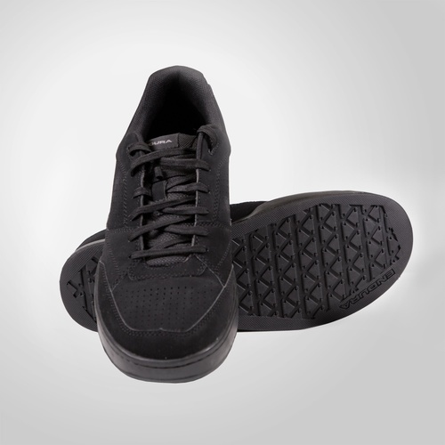 Endura - HUMMVEE FLAT SHOE BK* 41.5 RE9500BK