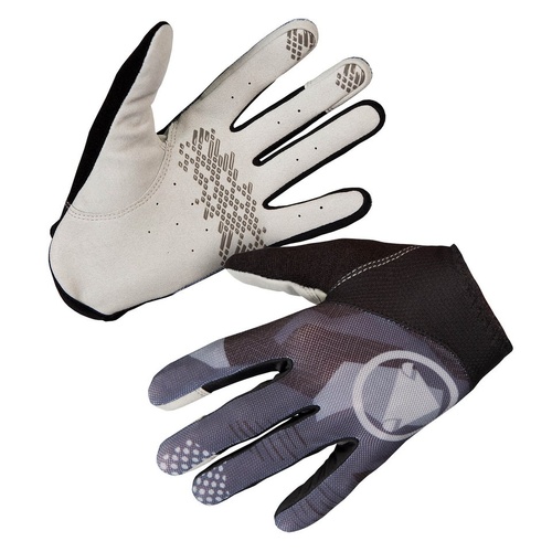 Endura - HUMMVEE LITE ICON GLOVE GC L RE1258GC