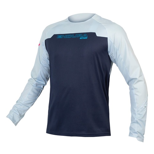 Endura - MT500 BURNER L/S JERSEY BI Large