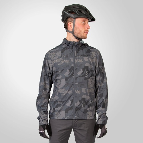 Endura - HUMMVEE WINDSHELL JACKET GC M RE9171GC