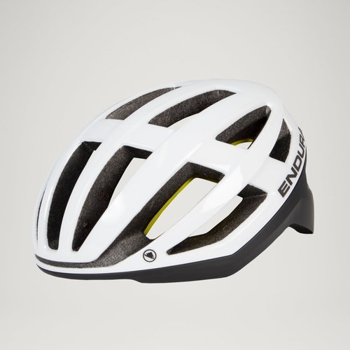 Endura - FS260-PRO MIPS HELMET WH  M-L  RE1554WH