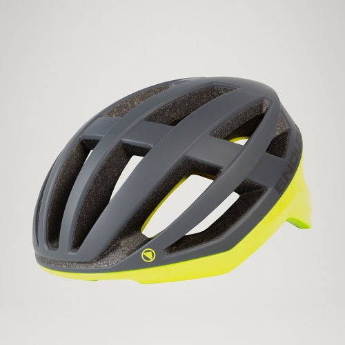 Endura - FS260-PRO MIPS HELMET YV  M-L  RE1554YV