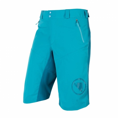 Endura Men’s MT500 Spray Shorts – Black XL