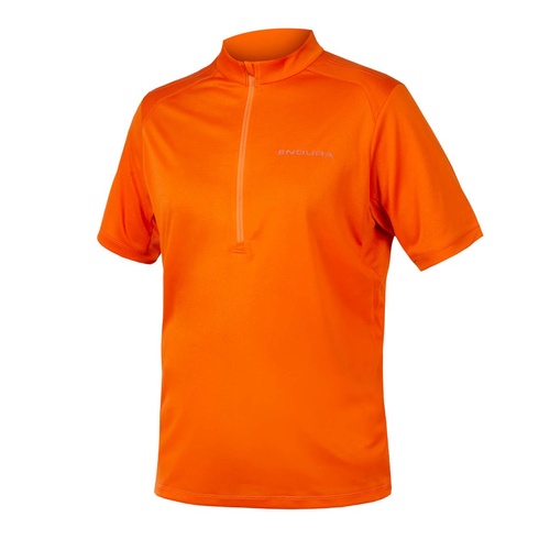 Endura - HUMMVEE S/S JERSEY II OH 2XL RE3233OH
