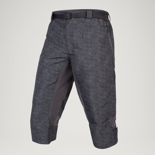 Endura - HUMMVEE 3/4 SHORT AN S RE8118AN