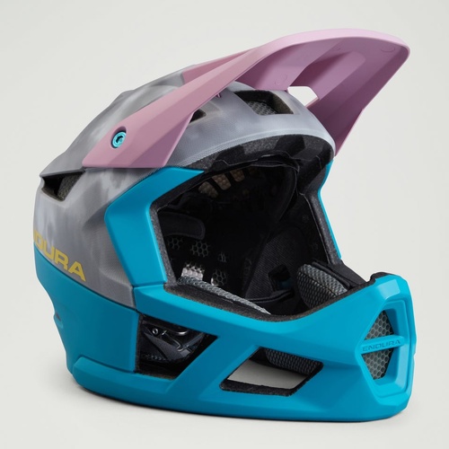 Endura - MT500 FULL FACE HELMET GD  M-L  RE1518GD