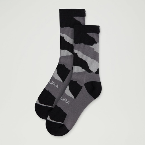 Endura - PEAK SOCK BK  S-M  RE1203BK