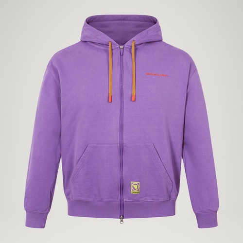 Endura - FORTYITHIRTY HOODIE TI S RE3247TI