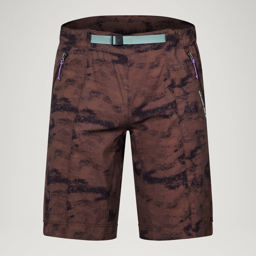 Endura - FORTYITHIRTY AOP SHORT JA XL RE8906JA