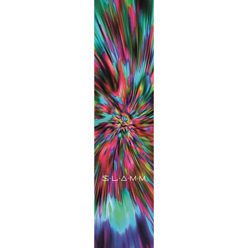 Slamm Grip Tape Strobe One Size