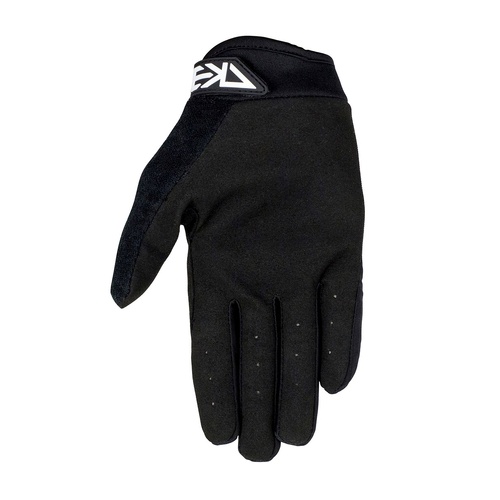REKD Status Gloves Blue Large